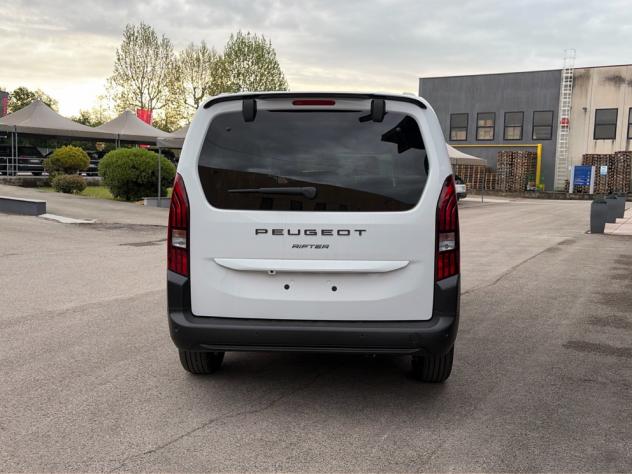 Peugeot Rifter 1.5 BlueHDi 130cv Allure Long - Foto 5