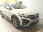 DACIA Sandero Stepway 1.0 4 POSTI AUTOCARRO ECO-G  rif. 24232647