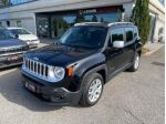 Jeep Renegade 1.6 Mjt DDCT 120 CV Limited