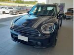 MINI Countryman Mini 2.0 Cooper D Business all4 auto