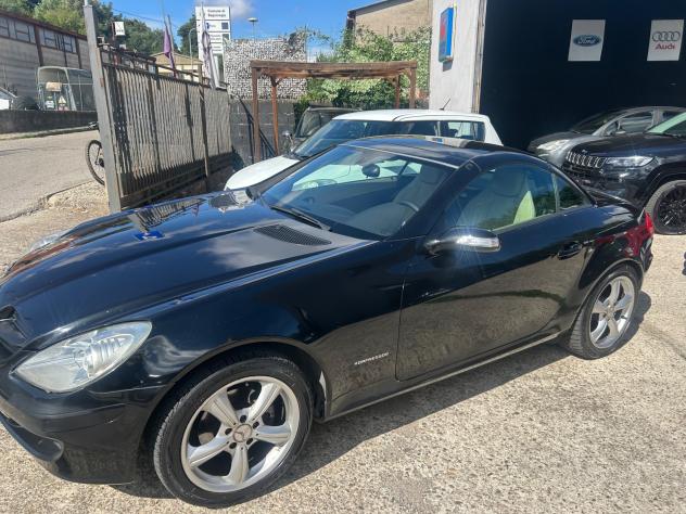 Mercedes-benz SLK 200 Kompressor cat - Foto 5