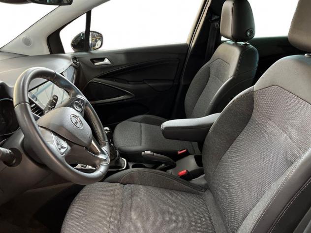 Opel Crossland 2021 1.2 Elegance s&s 110cv - Foto 7