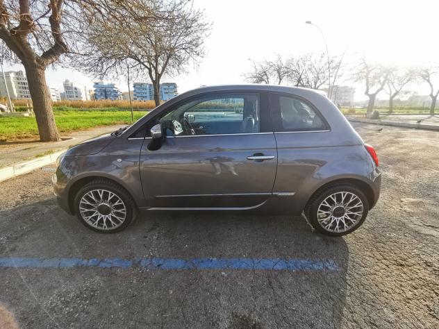 Fiat 500 1.2 Lounge TETTO - 2015 - Foto 7
