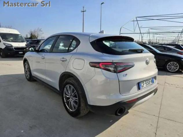ALFA ROMEO Stelvio Stelvio my23 2.2 td Super Q4 210cv auto - GP930FN rif. 24165603 - Foto 4
