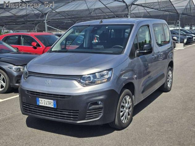 FIAT Doblo combi N1 1.5 130cv - GS249RD rif. 23802558 - Foto 2
