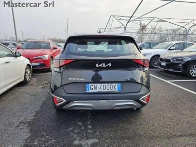 KIA Sportage 1.6 CRDI 136cv MHEV BUSINESS 2WD DCT N1 - GN400DK rif. 24180897 - Foto 8