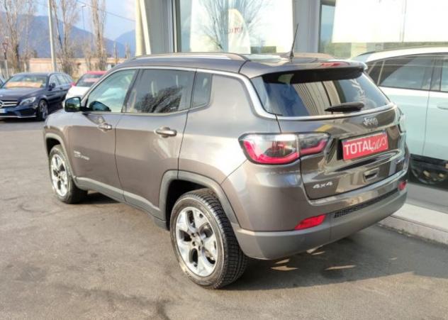 JEEP Compass 2.0 Multijet II 4WD aut. Limited rif. 23295235 - Foto 6