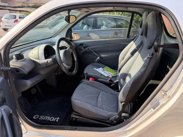 SMART ForTwo 700 coupé passion (45 kW) rif. 24008292 - Foto 7