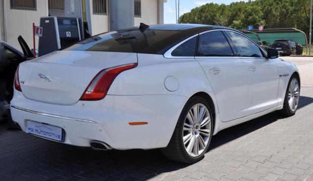 Jaguar XJ 3.0D V6 Luxury - Foto 8