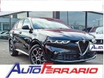 Alfa Romeo Tonale TI APPLE CAR PLAY CRUISE ADATTIVO SENS PARK VETRI SCURI C &hellip;