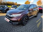 HONDA CR-V 5ª serie 18-23 CR-V 2.0 Hev eCVT Lifestyle Navi