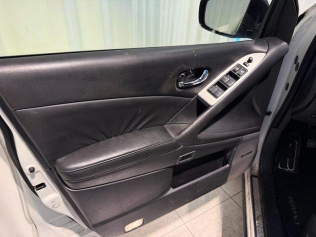 NISSAN Murano 3.5 V6 *HÄNDLER* NAVI KEYLESS LEDER rif. 23873539 - Foto 6