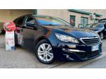 PEUGEOT 308 SW 1.5 ALLURE BLUEHDI 120CV - NEOPATENTATI