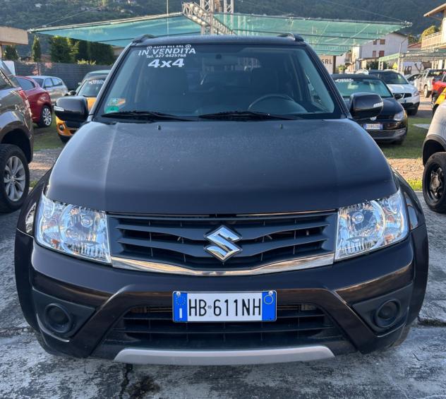 Suzuki Grand Vitara 3 Porte Grand Vitara 1.9 ddis offroad Evolution 3p - Foto 2