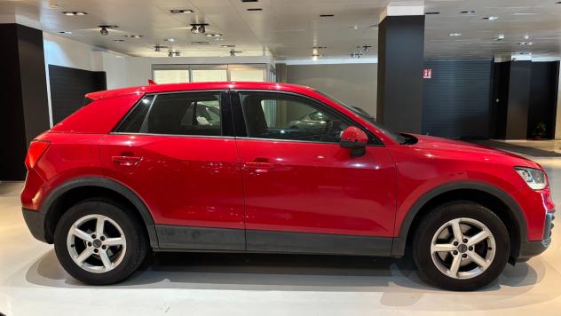 AUDI Q2 1.6D 116CV - 2018 - Foto 8