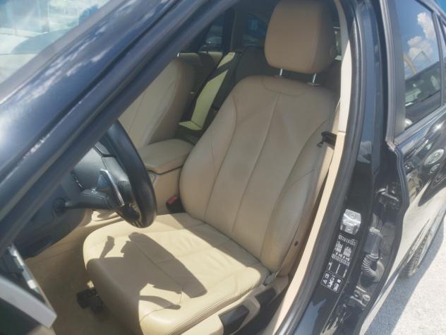 Bmw 320d xDrive Touring Automatica - puessere tua a 163,00 /mese - Foto 6