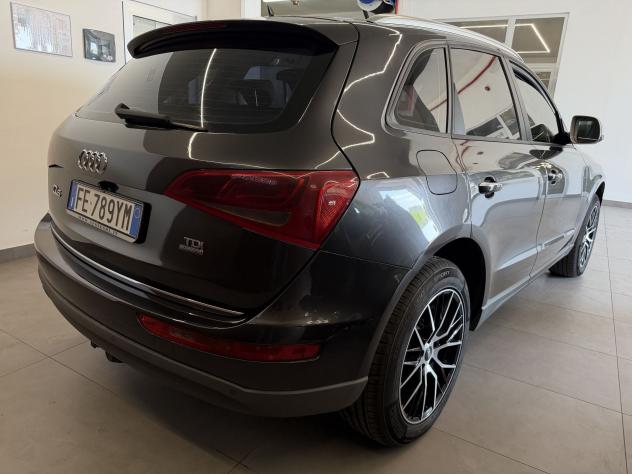 Audi Q5 2.0 TDI 120kW quattro S tronic Business - Foto 4