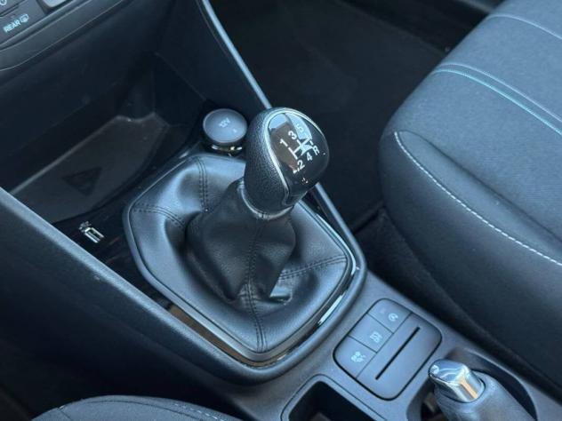 Ford Fiesta 5 Porte 1.1 Connect s&s 75cv - Foto 10