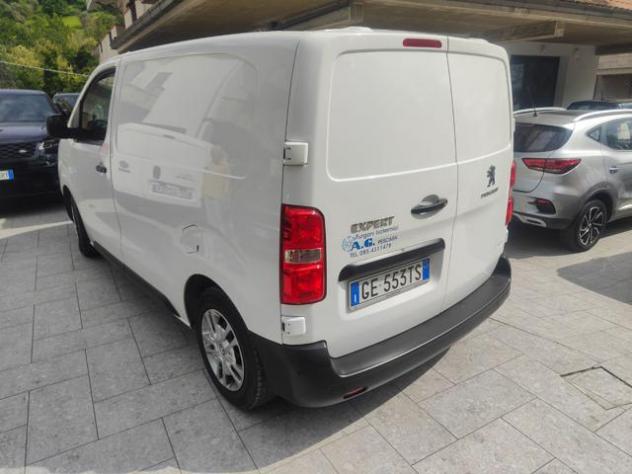 PEUGEOT Expert 1.5 BlueHDi 120 PC-TN Furgone Premium _COIBENDATO rif. 24063324 - Foto 2