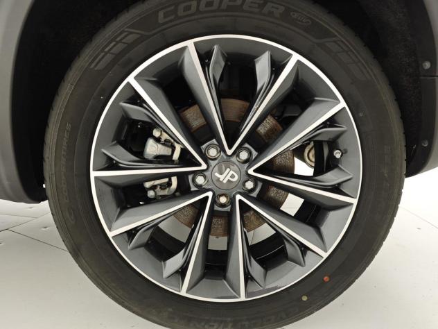 DR AUTOMOBILES F35 1.5 Turbo DCT Bi-Fuel GPL - Foto 9