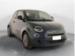FIAT 500 Hybrid Hybrid Torino