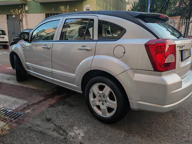 DODGER CALIBER 2.0 TDI CV140 KW103 SPORT - Foto 6