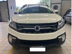 SSANGYONG Korando 2.0 2WD MT GPL Limited rif. 21411418