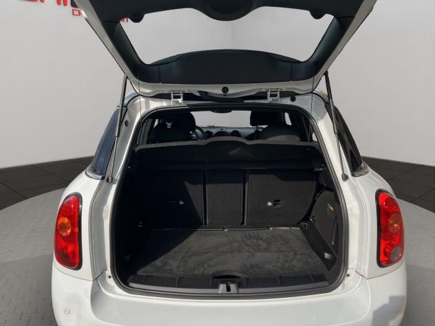 MINI Countryman Mini Countryman 2.0 Cooper D auto E6 - Foto 7