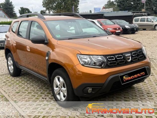 DACIA Duster 1.0 TCe 100 CV ECO-G 4x2 Comfort rif. 22906836 - Foto 5