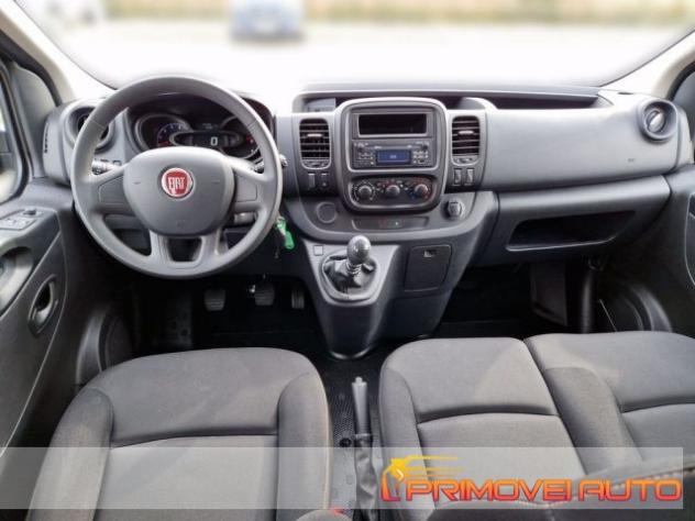 FIAT Talento 1.6 MJT 120CV Combi rif. 19106305