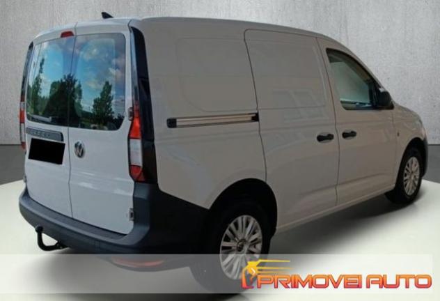 VOLKSWAGEN Caddy 2.0 TDI 102 CV Furgone rif. 19637867 - Foto 10