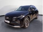 Hyundai Tucson 1.6 CRDi MHEV 2wd 136cv Business DCT