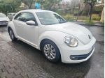 Volkswagen Maggiolino 1.6 TDI Design