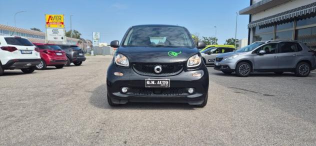 SMART fortwo 3ªs.(C/A453) fortwo electric drive Passion - Foto 3