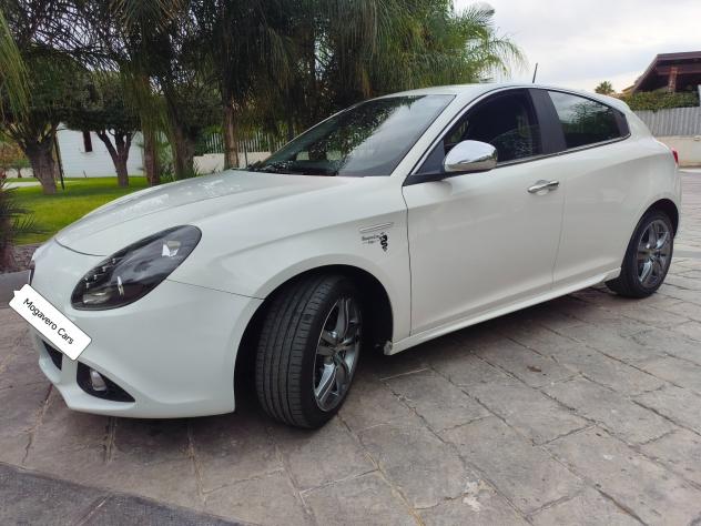 Alfa Romeo Giulietta 1.6 JTDm-2 105 CV Business - Foto 10