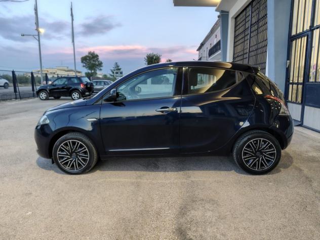 Lancia Ypsilon 1.3 MJT 16V 95 CV 5 porte S&S Platinum - Foto 4
