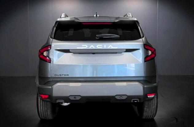 Dacia Duster Tce 130 CV MHEV Journey - Foto 8