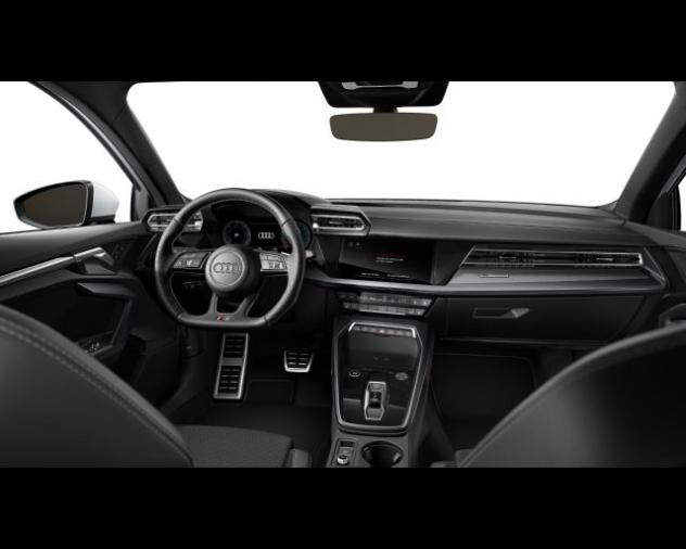 AUDI A3 Sportback Audi S line edition TDI 110 kW S tronic rif. 24058037 - Foto 8