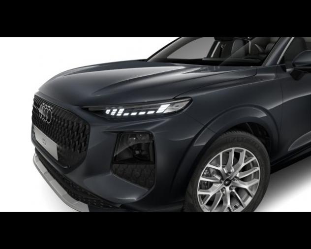 AUDI QUATTRO Audi Q3 Sportback Business Advanced TFSI 150 kW S rif. 23881618 - Foto 2