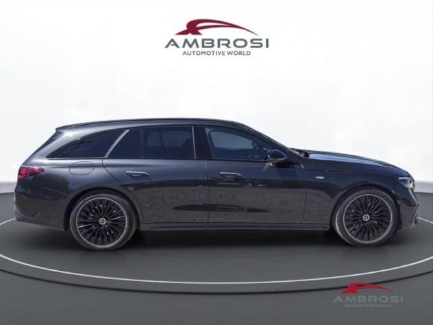 MERCEDES-BENZ E 300 300 de phev AMG Line Advanced 4matic auto rif. 23744763 - Foto 5