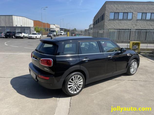MINI Clubman 2.0 Cooper D rif. 23950303 - Foto 5