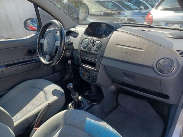 Chevrolet Matiz GPL Eco Logic ANNO 2009 - Foto 7