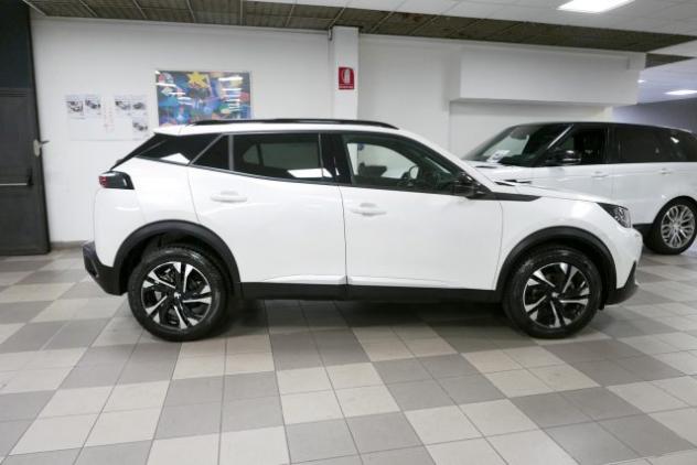 PEUGEOT 2008 130 cv S&S EAT8 (autom) Allure Pack PREZZO VERO rif. 23898064 - Foto 3