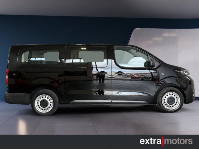 Toyota Proace Verso 2.0 D EXCUTIVE 9 POSTI PREZZO IVA INCLUSA - Foto 2