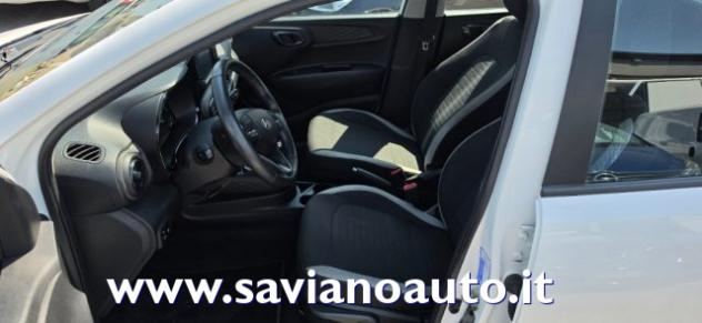 HYUNDAI i10 1.0 MPI Connectline rif. 23987531 - Foto 5