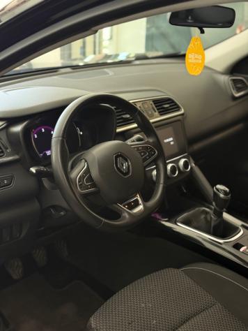 Renault Kadjar Blue dCi 8V 115CV Sport Edition - Foto 7