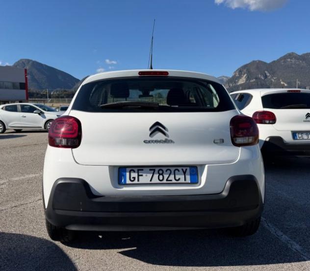 CITROEN C3 BlueHDi 100 S&S Feel Pack rif. 24152907 - Foto 5