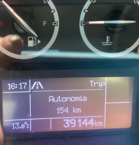 LANCIA Ypsilon 1.2 69 CV 5 porte Platinum rif. 23445511 - Foto 8