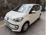 Volkswagen up! 1.0 44kW move up!