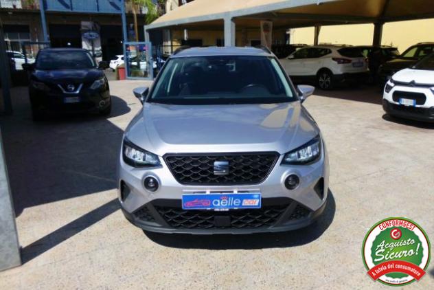 SEAT Arona 1.0 EcoTSI Style rif. 24145099 - Foto 2